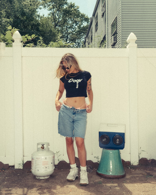 Doov Baby Tee